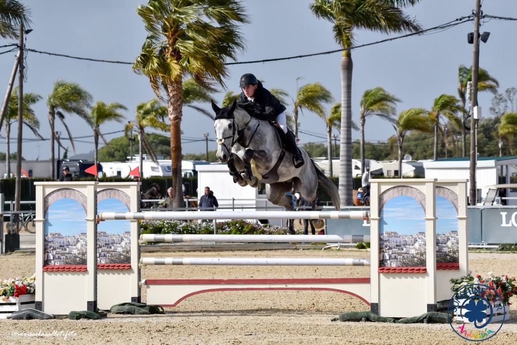 Successful 3 weeks Sunshine Tour